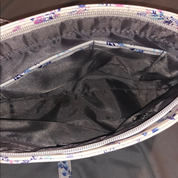 Floral nicole purse - Picture 6 of 8